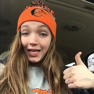 Meet your Posher, Brenna